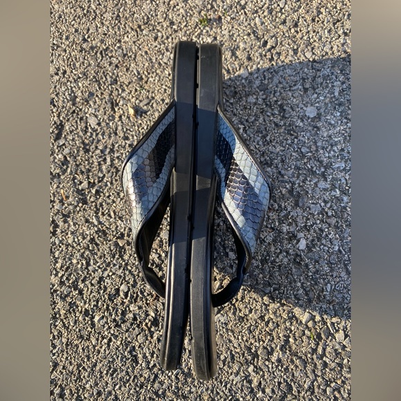 In excellent condition Buscemi Sandals 46 - Picture 4 of 13